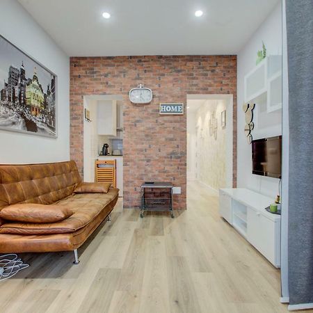 Apartamento Estudio Centro Madrid Διαμέρισμα Εξωτερικό φωτογραφία