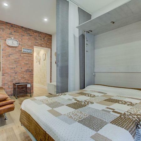 Apartamento Estudio Centro Madrid Διαμέρισμα Εξωτερικό φωτογραφία